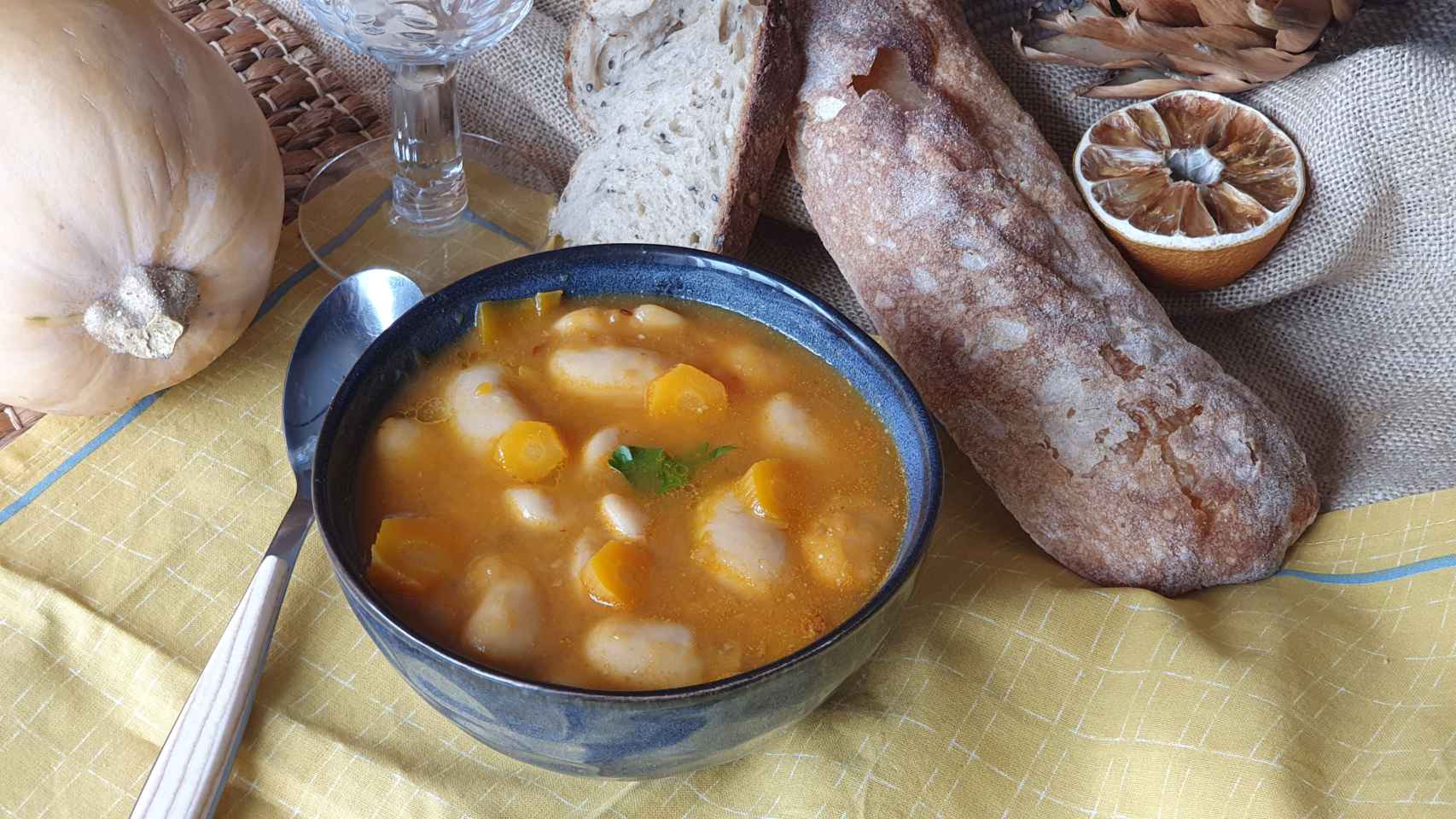 ¿Por qué se puede sustituir la ñora? Como Cocinar y Comer